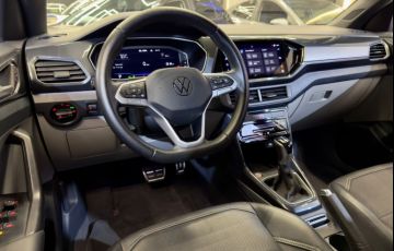 Volkswagen T-cross 1.4 250 TSi Total Highline - Foto #7