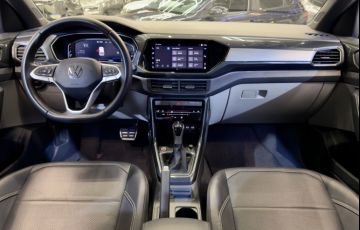 Volkswagen T-cross 1.4 250 TSi Total Highline - Foto #8