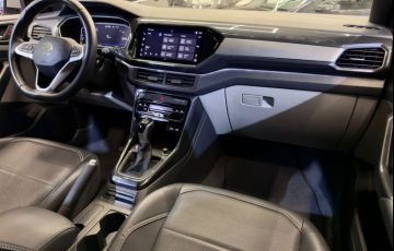 Volkswagen T-cross 1.4 250 TSi Total Highline - Foto #9