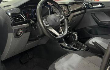 Volkswagen T-cross 1.0 200 TSi Total Comfortline - Foto #4