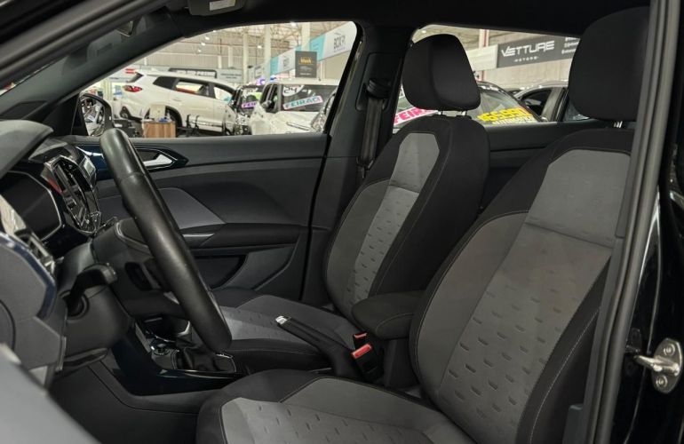 Volkswagen T-cross 1.0 200 TSi Total Comfortline - Foto #5