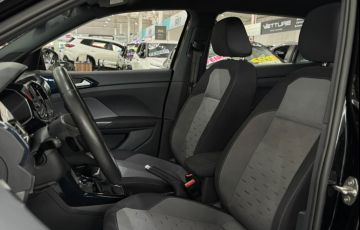 Volkswagen T-cross 1.0 200 TSi Total Comfortline - Foto #5