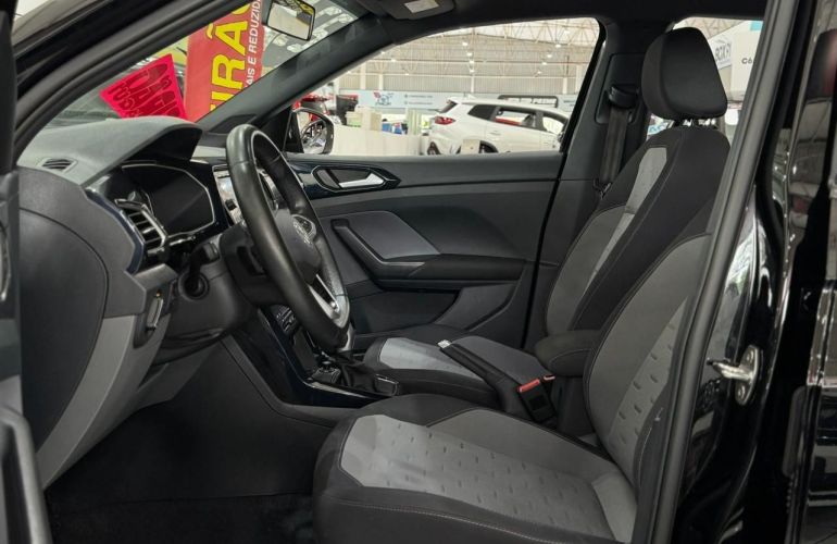 Volkswagen T-cross 1.0 200 TSi Total Comfortline - Foto #6