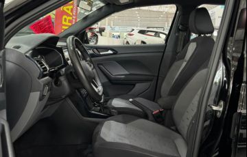 Volkswagen T-cross 1.0 200 TSi Total Comfortline - Foto #6
