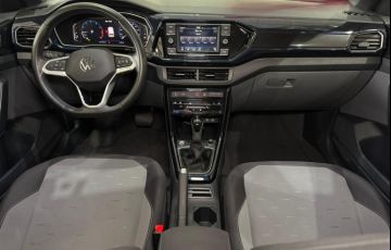 Volkswagen T-cross 1.0 200 TSi Total Comfortline - Foto #7