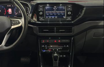 Volkswagen T-cross 1.0 200 TSi Total Comfortline - Foto #9