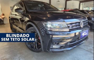 Volkswagen Tiguan 2.0 350 TSi Allspace R-line 4motion Dsg - Foto #1