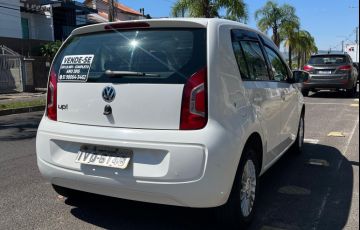 Volkswagen Up! 1.0 12v E-Flex move up! 4p - Foto #7