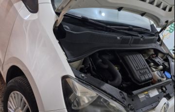 Volkswagen Up! 1.0 12v E-Flex move up! 4p - Foto #9