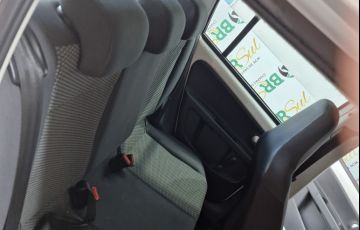 Volkswagen Up! 1.0 12v E-Flex move up! 4p - Foto #10