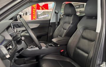 Chery Tiggo 5x Pro Hybrid 1.5 Tci - Foto #5