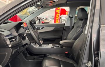 Chery Tiggo 5x Pro Hybrid 1.5 Tci - Foto #6