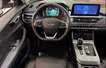 Chery Tiggo 5x Pro Hybrid 1.5 Tci - Foto #8