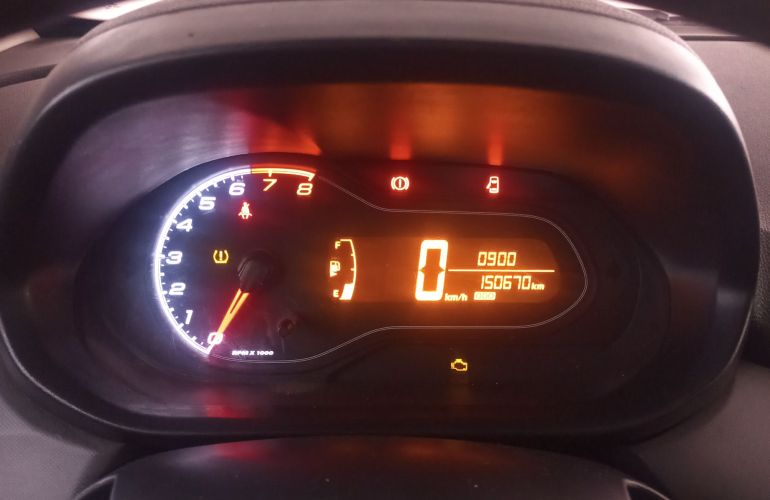 Chevrolet Onix 1.0 Joy SPE/4 - Foto #5