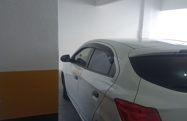 Chevrolet Onix 1.0 Joy SPE/4 - Foto #6
