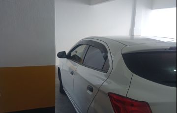 Chevrolet Onix 1.0 Joy SPE/4 - Foto #6