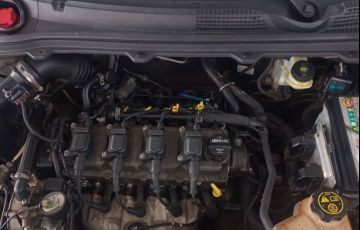 Chevrolet Onix 1.0 Joy SPE/4 - Foto #7