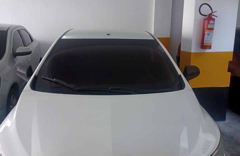 Chevrolet Onix 1.0 Joy SPE/4 - Foto #8