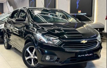Chevrolet Onix 1.4 MPFi LTZ 8v