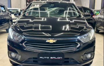 Chevrolet Onix 1.4 MPFi LTZ 8v - Foto #2