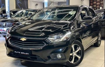Chevrolet Onix 1.4 MPFi LTZ 8v - Foto #3
