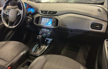 Chevrolet Onix 1.4 MPFi LTZ 8v - Foto #10