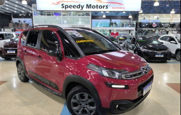 Citroën Aircross 1.6 16V Live - Foto #1