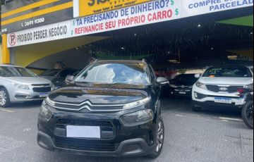 Citroën C4 Cactus 1.6 VTi 120 Live Business E