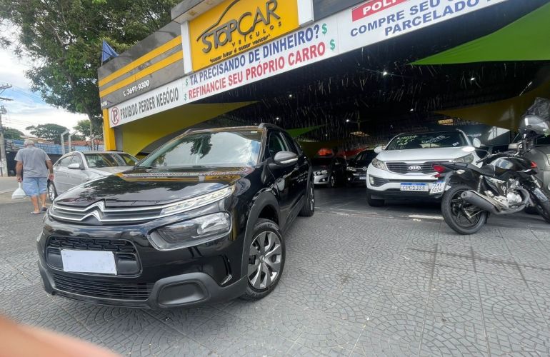 Citroën C4 Cactus 1.6 VTi 120 Live Business E - Foto #2