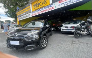 Citroën C4 Cactus 1.6 VTi 120 Live Business E - Foto #2