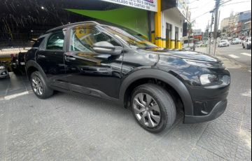 Citroën C4 Cactus 1.6 VTi 120 Live Business E - Foto #3