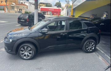 Citroën C4 Cactus 1.6 VTi 120 Live Business E - Foto #4