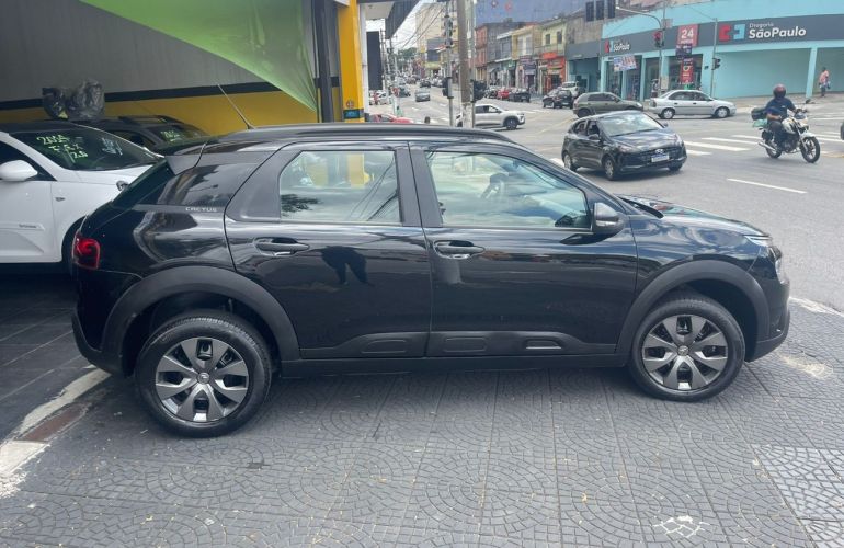 Citroën C4 Cactus 1.6 VTi 120 Live Business E - Foto #5