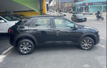 Citroën C4 Cactus 1.6 VTi 120 Live Business E - Foto #5