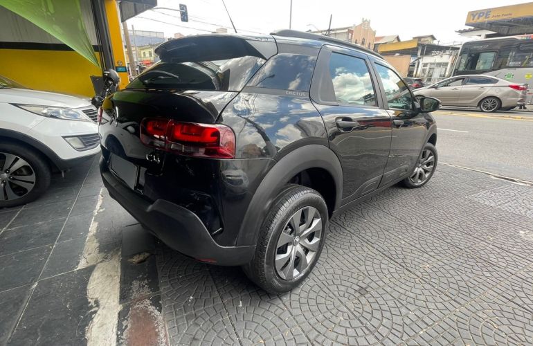 Citroën C4 Cactus 1.6 VTi 120 Live Business E - Foto #6