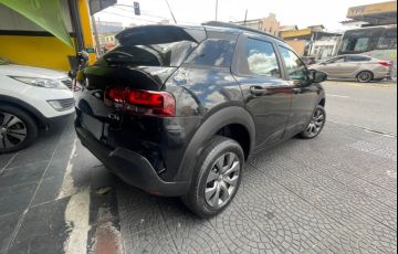 Citroën C4 Cactus 1.6 VTi 120 Live Business E - Foto #6