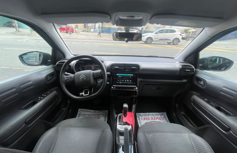 Citroën C4 Cactus 1.6 VTi 120 Live Business E - Foto #7