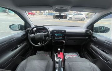 Citroën C4 Cactus 1.6 VTi 120 Live Business E - Foto #7
