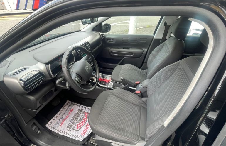 Citroën C4 Cactus 1.6 VTi 120 Live Business E - Foto #8