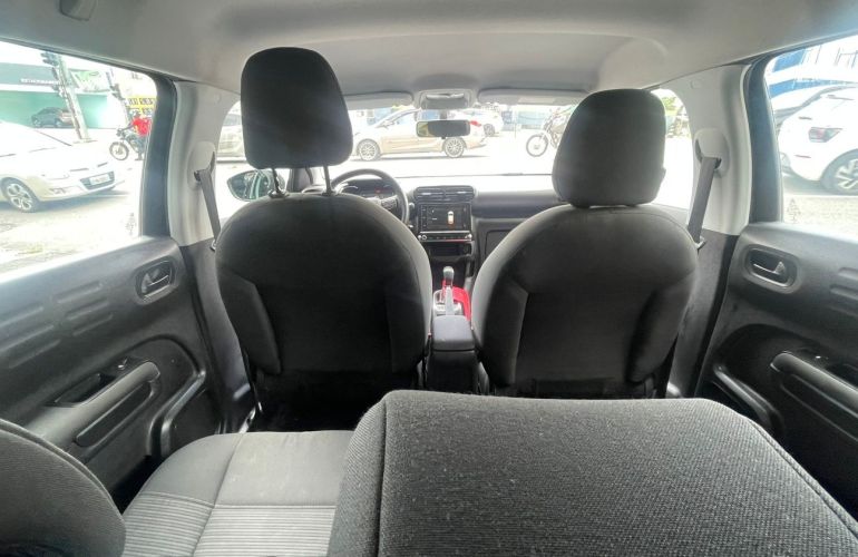 Citroën C4 Cactus 1.6 VTi 120 Live Business E - Foto #9