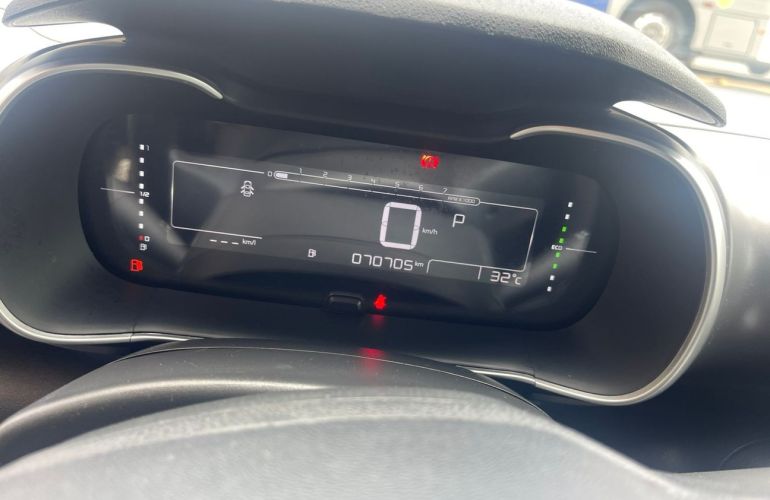 Citroën C4 Cactus 1.6 VTi 120 Live Business E - Foto #10