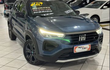 Fiat Pulse 1.0 Turbo 200 Audace - Foto #1