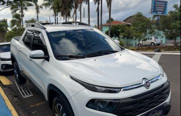 Fiat Toro 1.8 16V Evo Freedom - Foto #1
