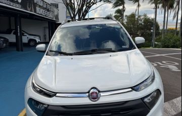 Fiat Toro 1.8 16V Evo Freedom - Foto #2