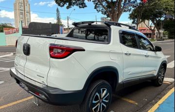 Fiat Toro 1.8 16V Evo Freedom - Foto #7