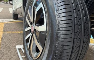 Fiat Toro 1.8 16V Evo Freedom - Foto #8
