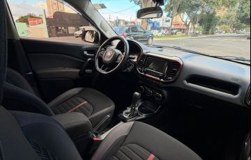 Fiat Toro 1.8 16V Evo Freedom - Foto #9