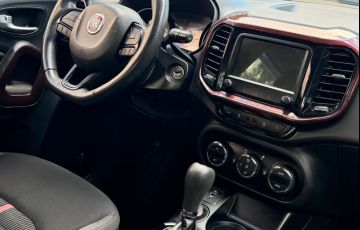 Fiat Toro 1.8 16V Evo Freedom - Foto #10