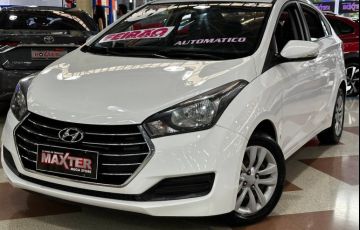 Hyundai Hb20s 1.6 Comfort - Foto #1
