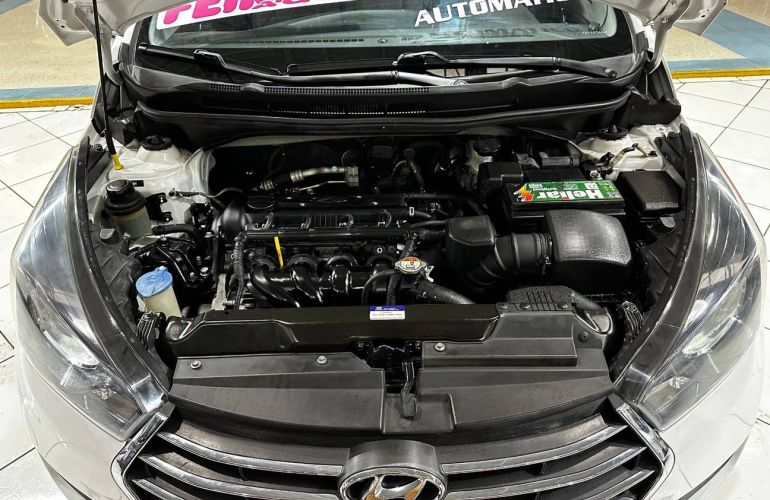 Hyundai Hb20s 1.6 Comfort - Foto #3
